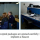 Illustration for article titled Ciscos Going to Ship Its Equipment to Empty Houses to Dodge the NSA